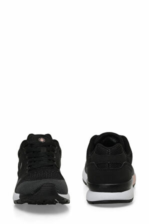 Lumberjack VENDOR 2.0 Fileli Rahat Tabanlı Kadın Sneaker Spor Ayakkabı