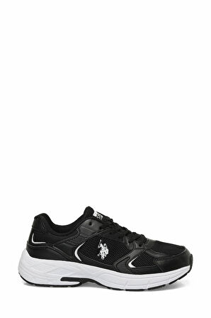 U.S. Polo Assn Felıx Günlük Spor Sneaker Erkek Ayakkabı