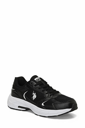 U.S. Polo Assn Felıx Günlük Spor Sneaker Erkek Ayakkabı