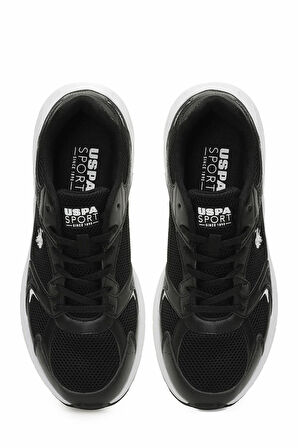 U.S. Polo Assn Felıx Günlük Spor Sneaker Erkek Ayakkabı