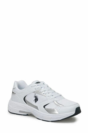 U.S. Polo Assn Felıx Günlük Spor Sneaker Erkek Ayakkabı