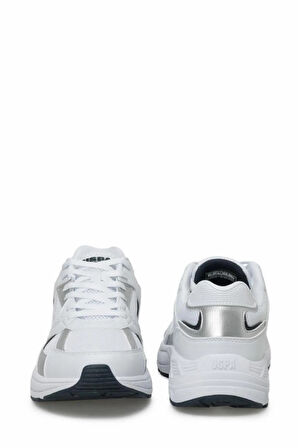 U.S. Polo Assn Felıx Günlük Spor Sneaker Erkek Ayakkabı