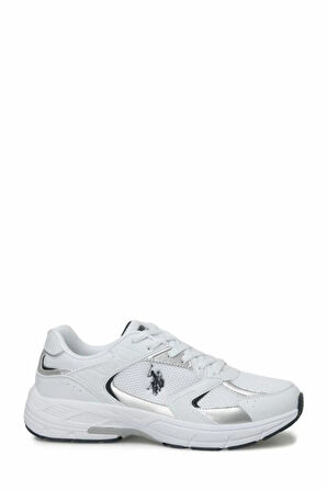 U.S. Polo Assn Felıx Günlük Spor Sneaker Erkek Ayakkabı