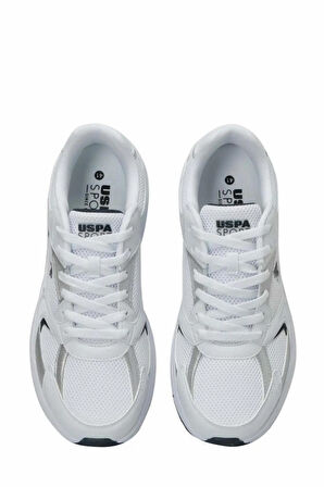 U.S. Polo Assn Felıx Günlük Spor Sneaker Erkek Ayakkabı
