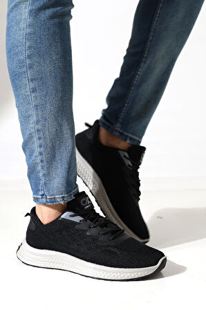 ALAABO 026-3141 Spor Günlük Erkek Ayakkabı Koşu Yürüyüş Ayakkabısı