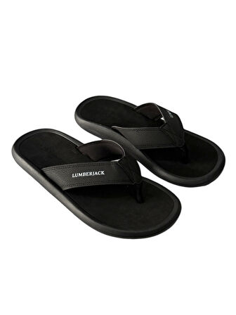 Lumberjack SAINZA Havuz Sahil Plaj Parmak Arası Erkek Terlik