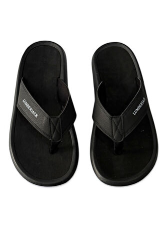 Lumberjack SAINZA Havuz Sahil Plaj Parmak Arası Erkek Terlik