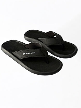 Lumberjack SAINZA Havuz Sahil Plaj Parmak Arası Erkek Terlik