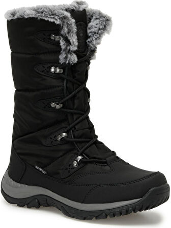 Lumberjack LEAD İÇİ Yünlü Astarlı Waterproof Uzun Kadın Kar Botu