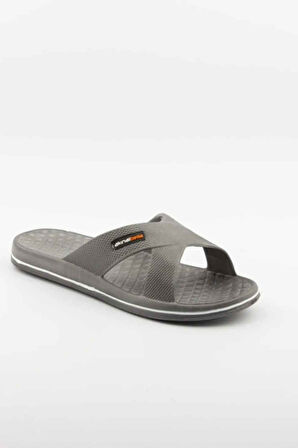 AKN E140 Kadın Erkek Yazlık Terlik Banyo Bahçe Balkon Havuz Plaj Terliği