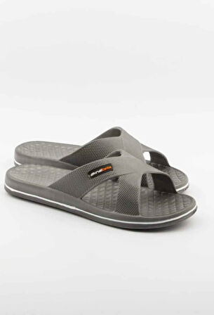 AKN E140 Kadın Erkek Yazlık Terlik Banyo Bahçe Balkon Havuz Plaj Terliği