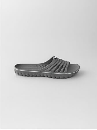 Akınal E607 Kadın Erkek Terlik Banyo Bahçe Balkon Havuz Plaj Terliği