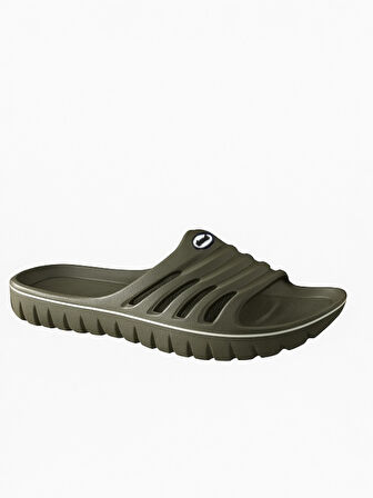 Akınal E607 Kadın Erkek Terlik Banyo Bahçe Balkon Havuz Plaj Terliği