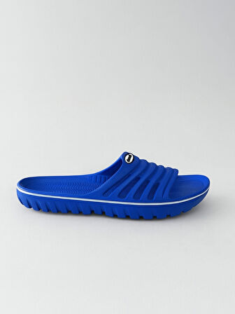 Akınal E607 Kadın Erkek Terlik Banyo Bahçe Balkon Havuz Plaj Terliği