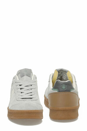 Lumberjack Fofana Süet Hakiki Deri Erkek Sneaker Ayakkabı