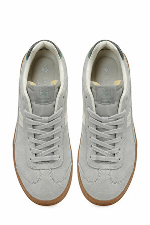 Lumberjack Fofana Süet Hakiki Deri Erkek Sneaker Ayakkabı