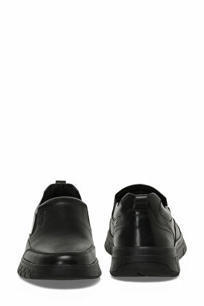 Dockers By Gerli Ake Kauçuk Tabanlı Bağcıksız Hakiki Deri Erkek Günlük Ayakkabı