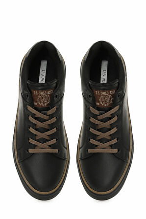 U.S. Polo Assn. BUDDY Dikişli Şık Erkek Sneaker Günlük Ayakkabı