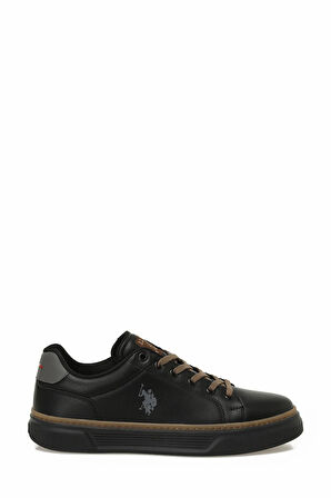 U.S. Polo Assn. BUDDY Dikişli Şık Erkek Sneaker Günlük Ayakkabı