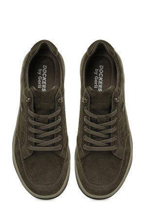 Dockers by Gerli Jersey-N Hakiki Deri Kışlık Erkek Outdoor Ayakkabı