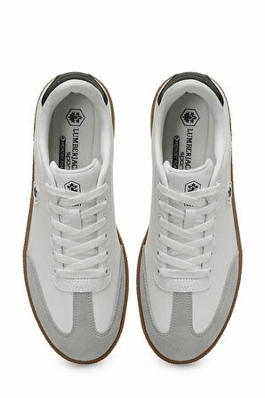 Lumberjack Hand Günlük Erkek Süet Detaylı Spor Sneaker Günlük Erkek Ayakkabı