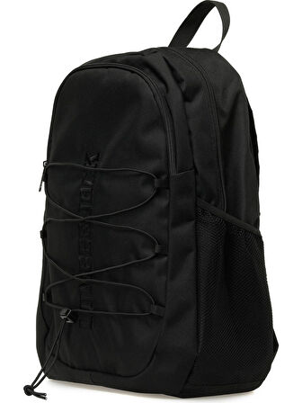 Lumberjack CPRZ IP LJK Unisex Sırt Çantası Okul Çantası Laptop Bölmeli