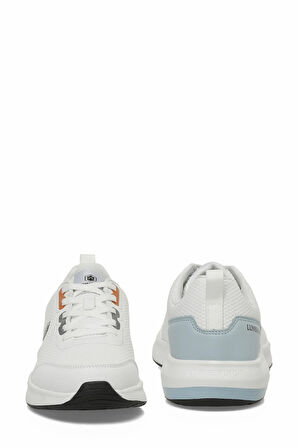 Lumberjack MURRY PR Günlük Erkek Spor Koşu Yürüyüş Ayakkabısı