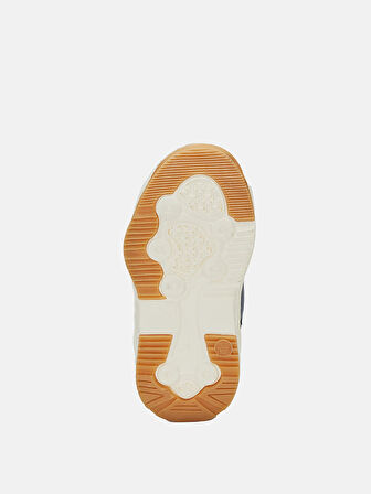 Vicco Alaska II Hafif Bebe Çocuk Cırtlı Rahat Bot Ayakkabı