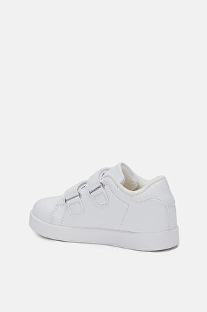 Vicco Oyo Patik Işıklı Cırtlı Bebe Çocuk Spor Ayakkabı