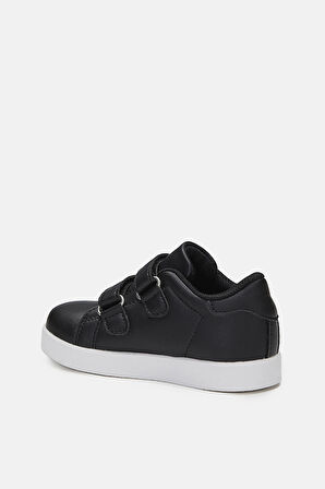 Vicco Oyo Patik Işıklı Cırtlı Bebe Çocuk Spor Ayakkabı