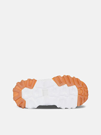 Vicco Jessy  Hafif Çocuk Cırtlı Spor Günlük Ayakakbı