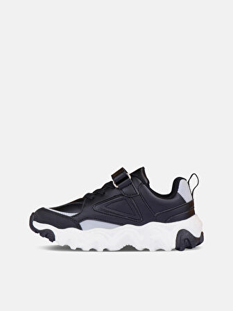 Vicco Jessy  Hafif Çocuk Cırtlı Spor Günlük Ayakakbı