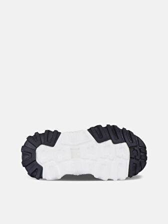 Vicco Jessy  Hafif Çocuk Cırtlı Spor Günlük Ayakakbı