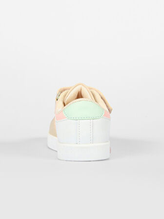 Vicco Sam Patik Işıklı Cırtlı Bebe Çocuk Spor Ayakkabı