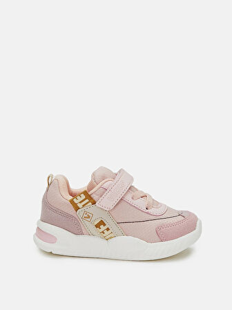 Vicco Tino Çocuk Hafif Rahat Taban Cırtlı Günlük Spor Ayakkab