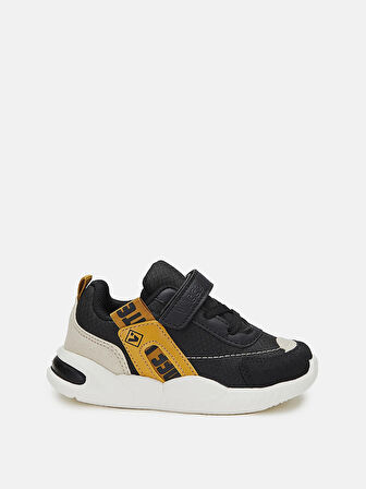 Vicco Tino Çocuk Hafif Rahat Taban Cırtlı Günlük Spor Ayakkab