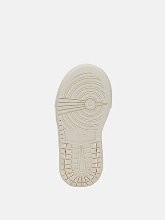 Vicco Mago Işıklı Keten Cırtlı Bebek Çocuk Spor Ayakkabı