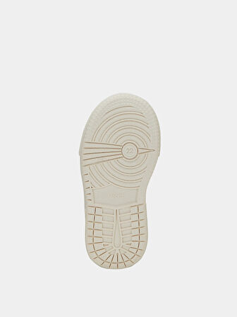 Vicco Mago Işıklı Keten Cırtlı Bebek Çocuk Spor Ayakkabı