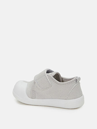 Vicco ANKA Çocuk Keten Panduf Günlük Anaokulu Kreş Ayakkabı