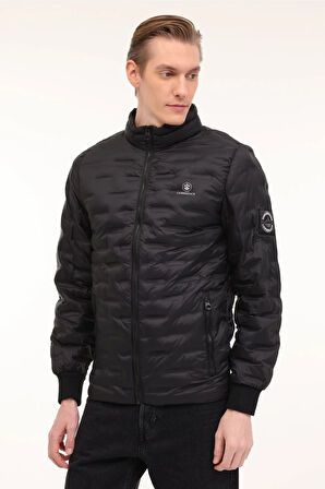 Lumberjack ML Amott Coat Erkek Günlük Mont