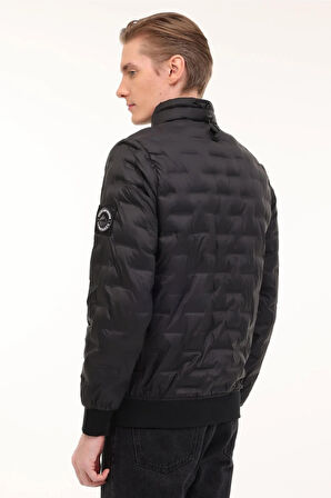 Lumberjack ML Amott Coat Erkek Günlük Mont