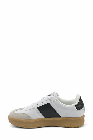 U.S. Polo Assn. Samıra Kadın Günlük Memory Foam Taban Sneaker Ayakkabı