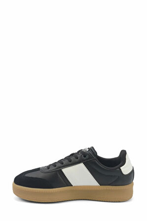 U.S. Polo Assn. Samıra Kadın Günlük Memory Foam Taban Sneaker Ayakkabı