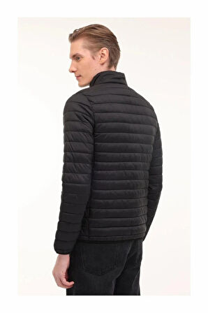 Lumberjack ML Star  Mevsimlik Erkek Mont Rüzgar Geçirmez