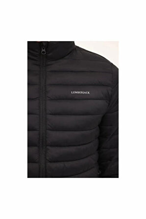 Lumberjack ML Star  Mevsimlik Erkek Mont Rüzgar Geçirmez