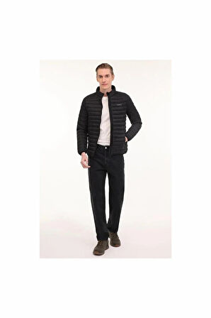 Lumberjack ML Star  Mevsimlik Erkek Mont Rüzgar Geçirmez