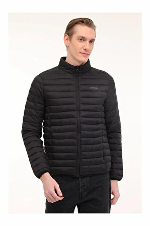 Lumberjack ML Star  Mevsimlik Erkek Mont Rüzgar Geçirmez