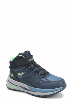 Reebok ANYELA BOLD KDS HIGH II Lacivert Erkek Çocuk Outdoor Bot Ayakkabı