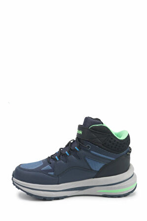 Reebok ANYELA BOLD KDS HIGH II Lacivert Erkek Çocuk Outdoor Bot Ayakkabı