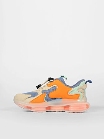 Vicco Mask Çocuk Hafif Havalı Taban Günlük Spor Ayakkabı